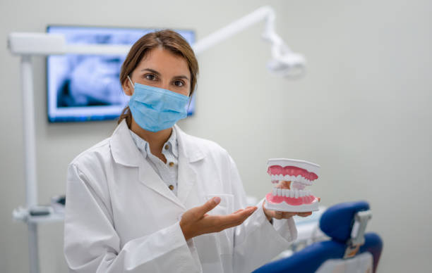Best Emergency Gum Pain Relief  in Grissom Af, IN
