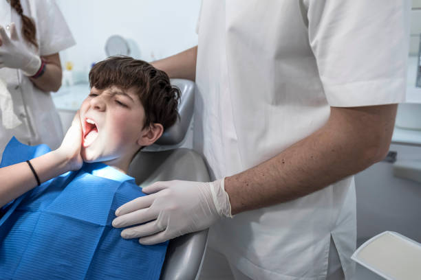 Best Affordable Emergency Dental Care  in Grissom Af, IN