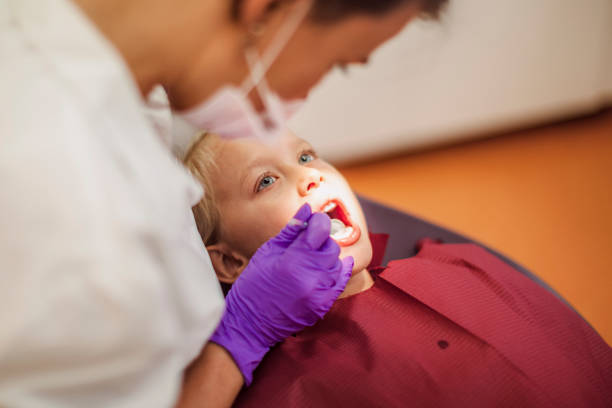 Best Urgent Dental Care  in Grissom Af, IN