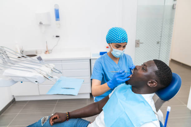Best Broken Tooth Emergency  in Grissom Af, IN